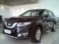 Nissan X-Trail 2017 A/T for sale-2