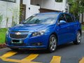 2010 Chevrolet Cruze LT Automatic (Top Of The Line) for sale-0