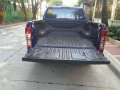 2014 Ford Ranger XLT Manual Blue Pickup For Sale -5