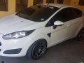 Ford Fiesta 2014 for sale-2