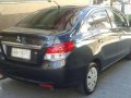 2014 Mitsubishi Mirage G4 GLX MT for sale-3