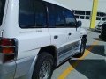 Mitsubishi Pajero 2003 4x2 AT Fielda Master for sale-1