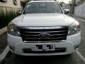 2011 Ford Everest 4x2 AT for sale-1