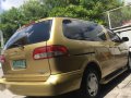 2001 Toyota Sienna XLE on SALE for sale-2