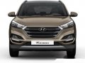 Hyundai Tucson Gl 2018 for sale -2