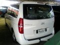 Hyundai Grand Starex 2017 A/T for sale-4
