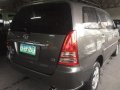 Toyota Innova 2006 G M/T for sale -1