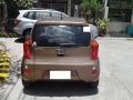 Kia Picanto EX 2015 Automatic for sale-1