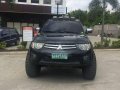 2010 Mitsubishi Strada GLX Manual 4x2 Off Road for sale-0