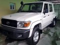 Toyota Land Cruiser 2017 LX M/T for sale -1