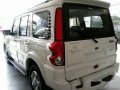 Mahindra Scorpio 2016 A/T for sale -3