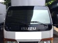 Isuzu Elf Giga Series 10ft Closed Van For Sale -0