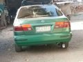 1998 Nissan Sentra FE series 4 for sale-7