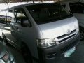 Toyota Hiace 2009 for sale-0