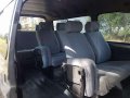 Nissan Urvan Escapade 2002 model for sale-5