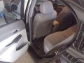 Honda Civic 2006 1.8V Manual Black Sedan For Sale -3