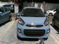 Kia Picanto 2017 EX A/T for sale-1