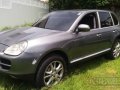 Well-maintained Porsche Cayenne S V8 2003 for sale-0