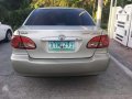 Toyota Altis 2005 Automatic for sale-5