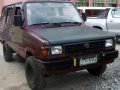 Like new Toyota Tamaraw fx swap to darna-0
