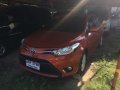 Toyota Vios 2016 E M/T for sale-0