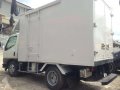 Mitsubishi Fuso Canter Ref Reefer Van Japan for sale-6