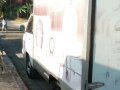 Mitsubishi L300 Fb Close Van White Truck For Sale -7