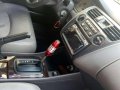 Honda Accord 2001 AT Red Sedan For Sale -6