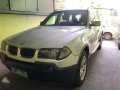 BMW X3 2006 for sale-2