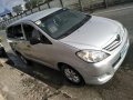 2012 Toyota Innova E Manual Silver SUV For Sale -2