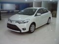 Toyota Vios 2017 G A/T for sale -3