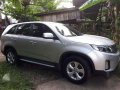 Kia Sorento crdi 2014 model for sale-0