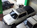 Mitsubishi Strada L200 Endeavor 1999 For Sale -0