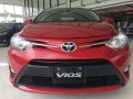 Toyota Vios 1.3 E AT New 2018 Model For Sale -0