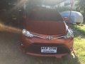 Toyota Vios 2016 E M/T for sale-1