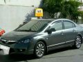 Honda Civic 1.8s 2011 model for sale-6