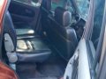 FOR SALE OR SWAP Isuzu Crosswind XUV 2003-7