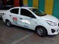 Taxi 2012 Toyota Vios with Cebu Franchise for sale-2