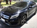 Mercedes Benz GLA 200 AMG Black For Sale -0