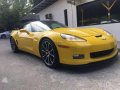 2013 Chevrolet Corvette 60TH Anniversary for sale-3