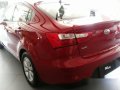 Kia Rio 2017 EX M/T for sale -5