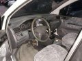 1998 Mitsubishi Grandis Chariot White For Sale -6