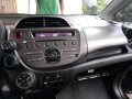 Honda Jazz 2009 1.5 i-Vtec Black Hb For Sale -1