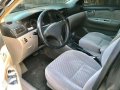 For sale!!! Toyota Corolla Altis 2001 model-8