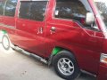 For sale Nissan Urvan 2009-4