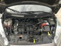 2016 Ford FiestaTrend 1.5 A/T for sale-3