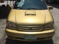 2001 Toyota Sienna XLE on SALE for sale-8