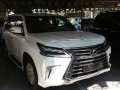 Lexus LX 450 2018 for sale -0