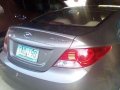 2011 Hyundai Accent CAR for sale-2