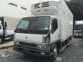 Mitsubishi Fuso Canter Ref Reefer Van Japan for sale-0